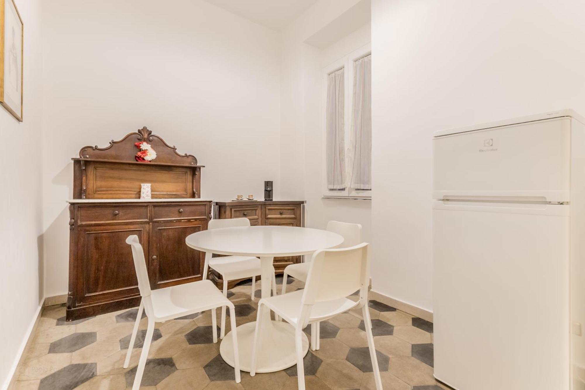 Casa Iside Appartamento
