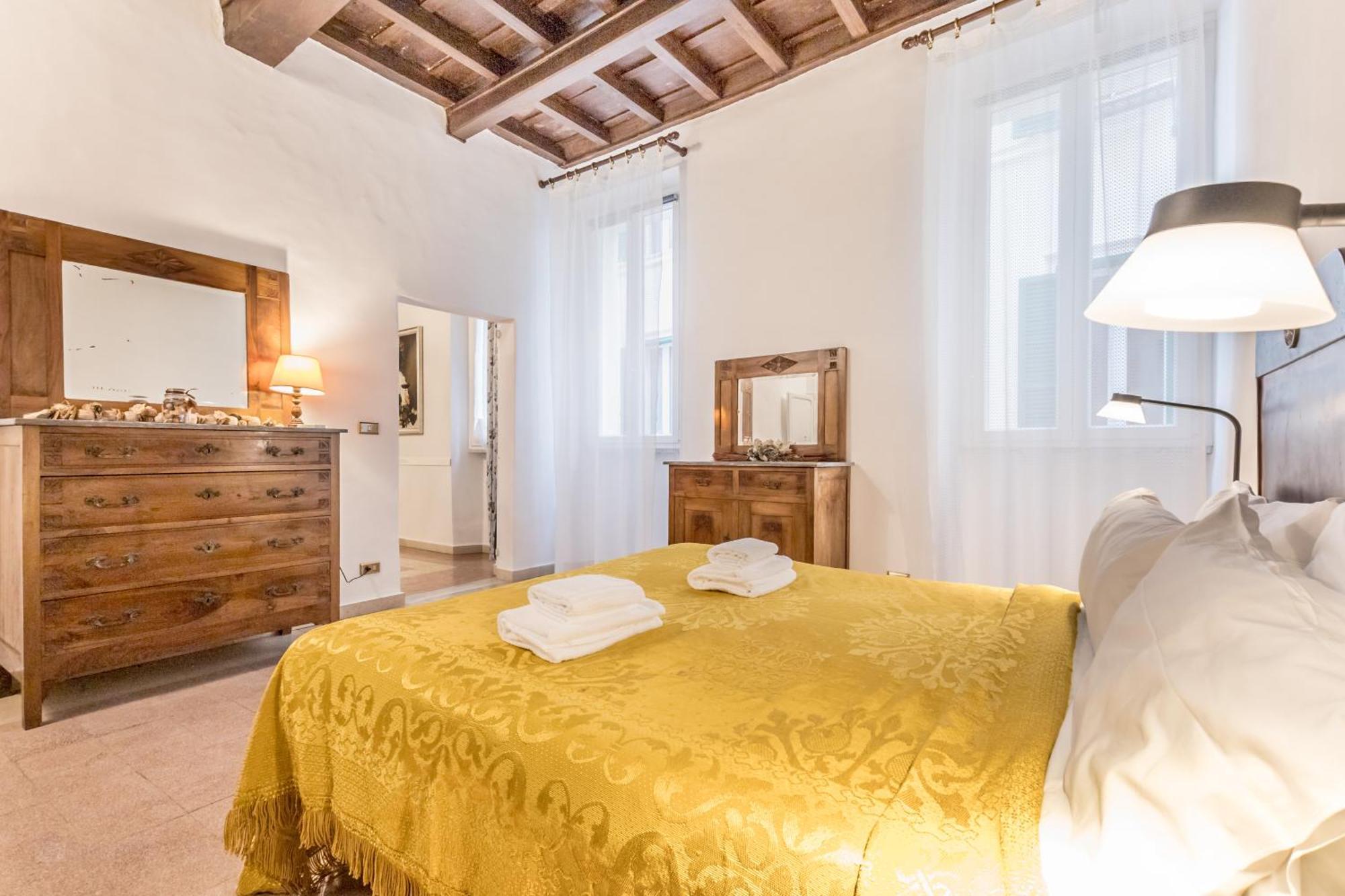 Casa Iside * Roma