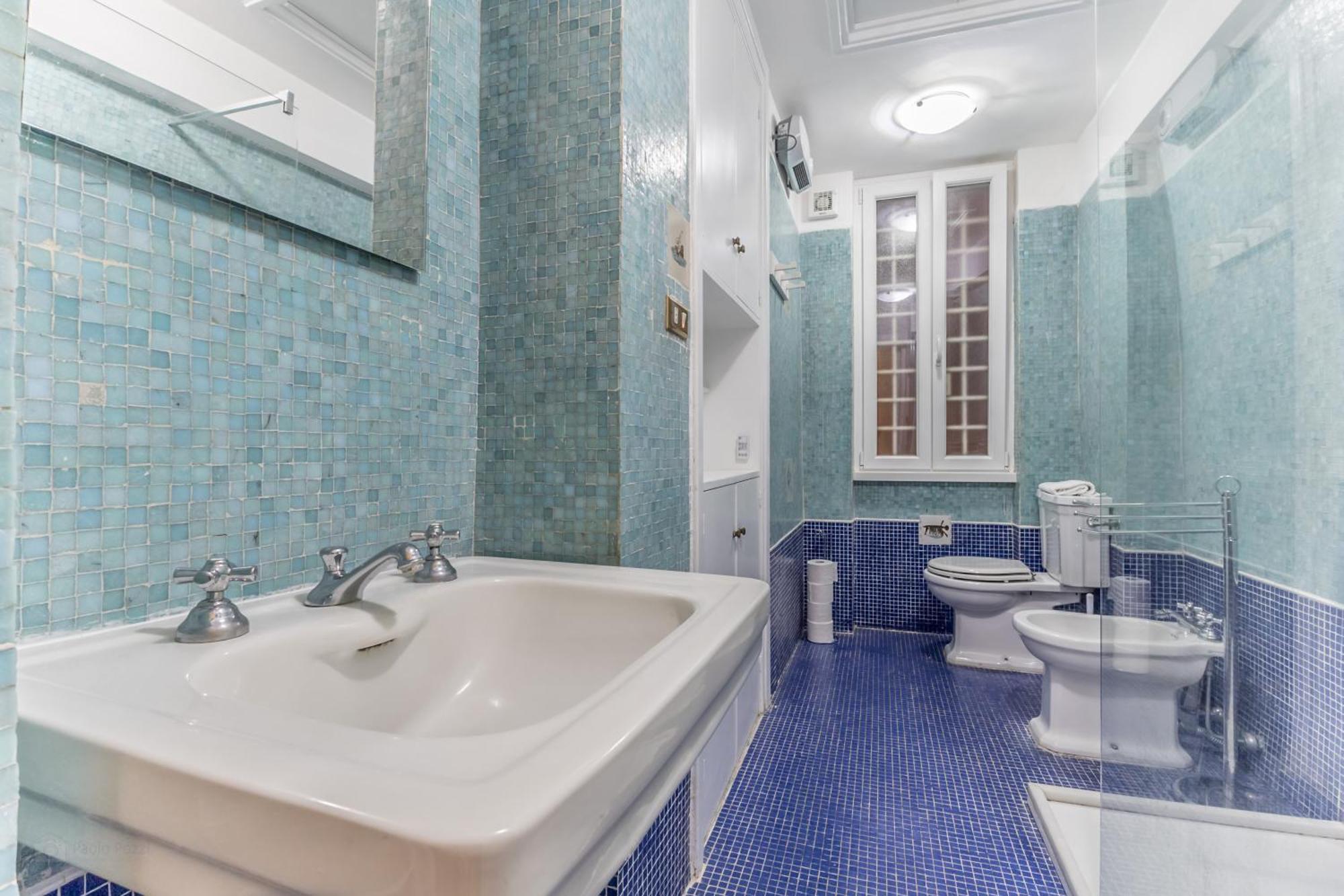 Casa Iside Appartamento