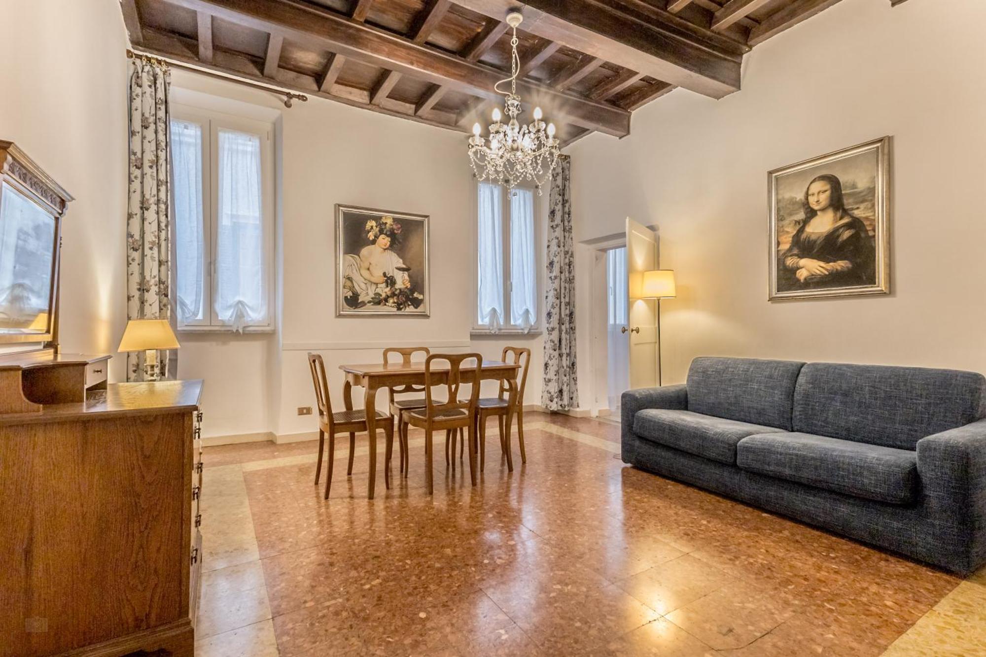 Casa Iside Appartamento