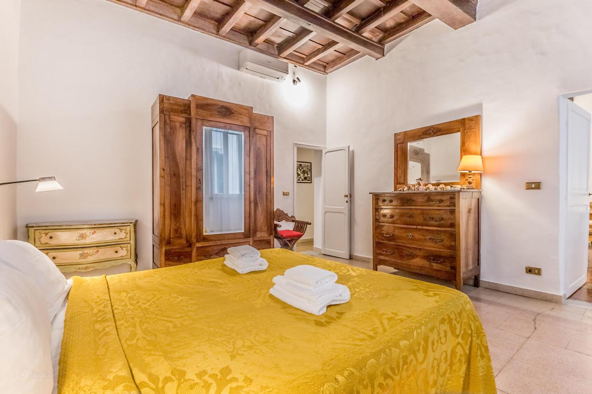 Casa Iside Appartamento *