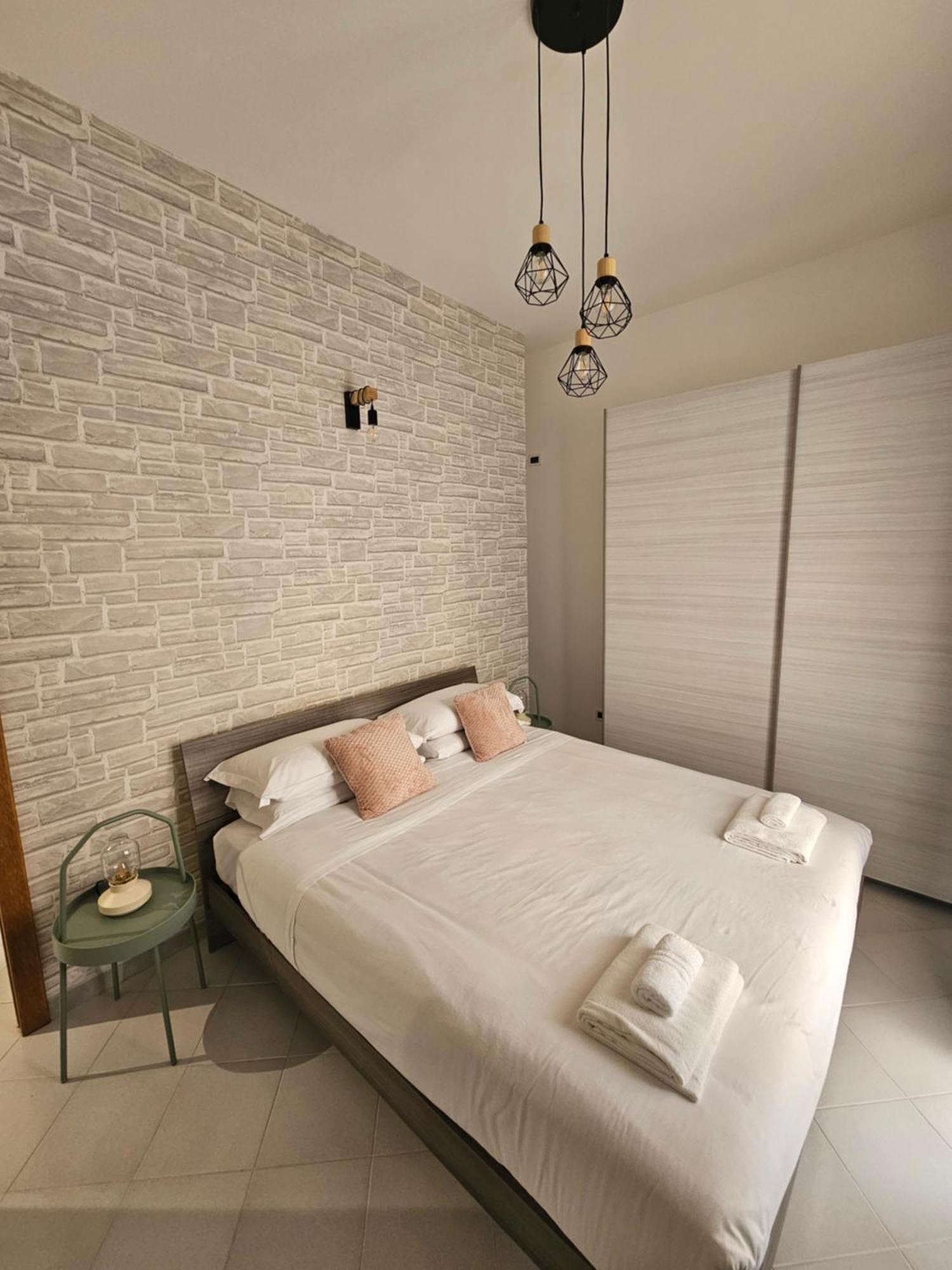 Domus Imperiali Apartamento *