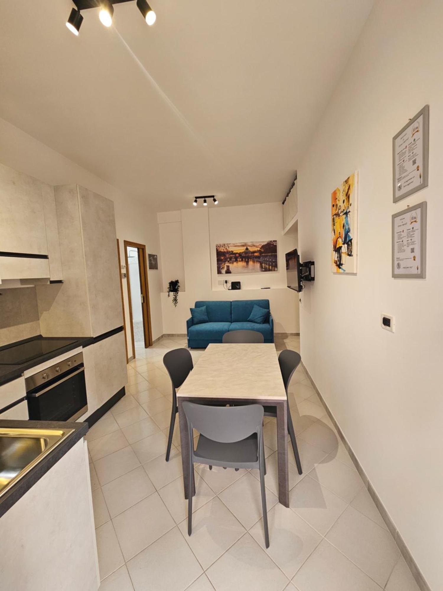 Domus Imperiali Apartamento