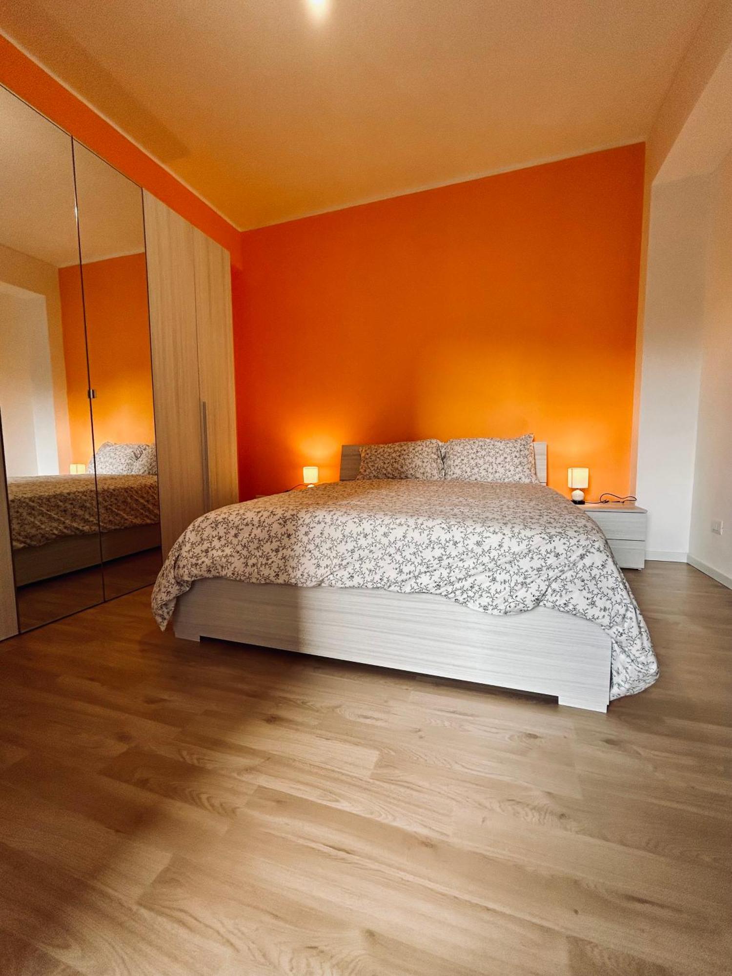 Grace's House Trastevere Bellissime Con Bagno Privato Roma