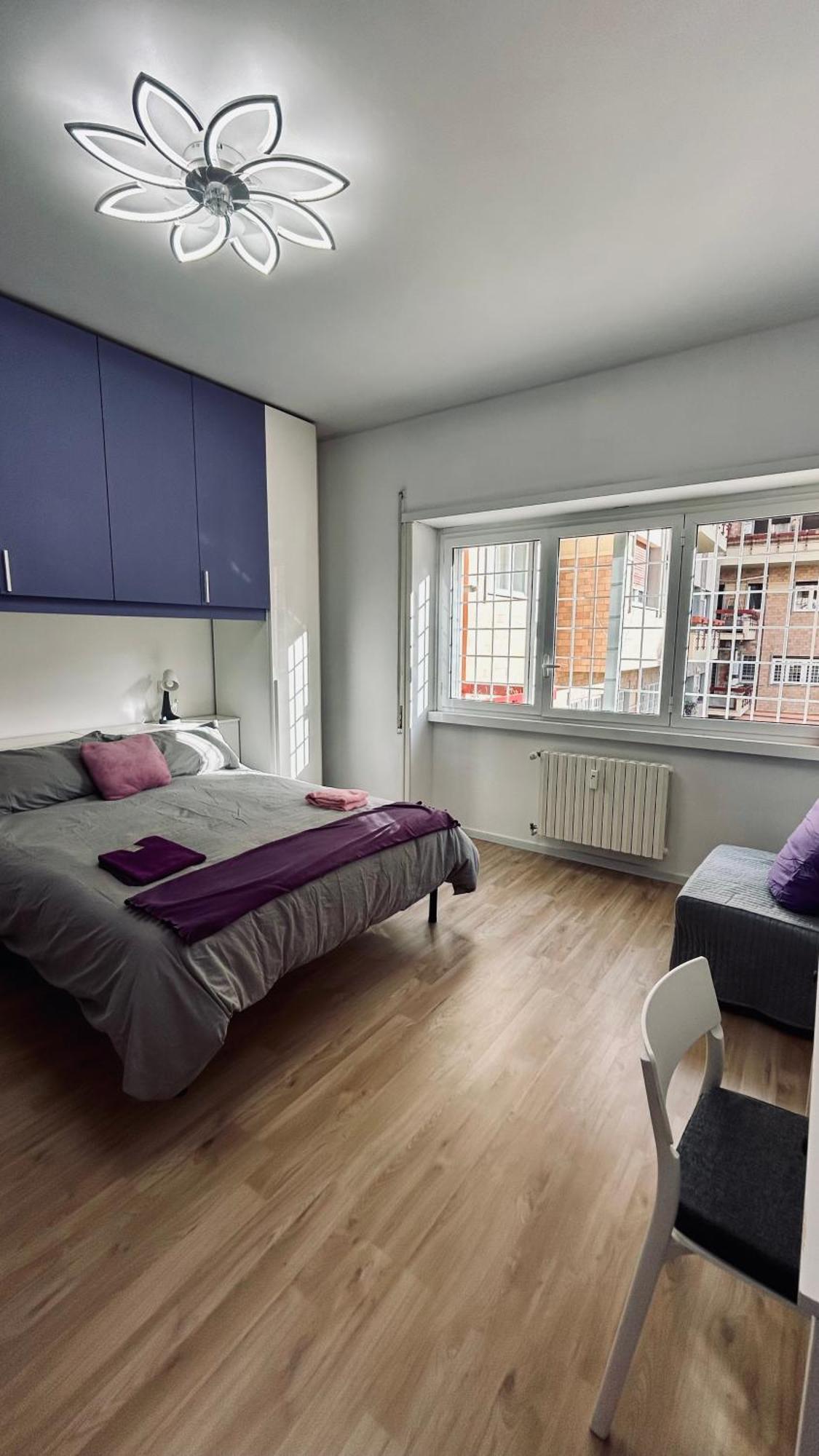 Affittacamere Grace's House Trastevere Bellissime Con Bagno Privato *