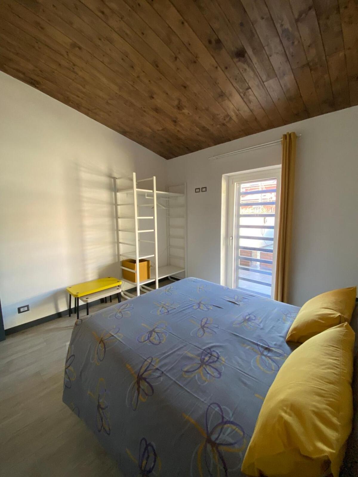 Villa Villino Ancillotto With Garden And Parking Motorcycle Space