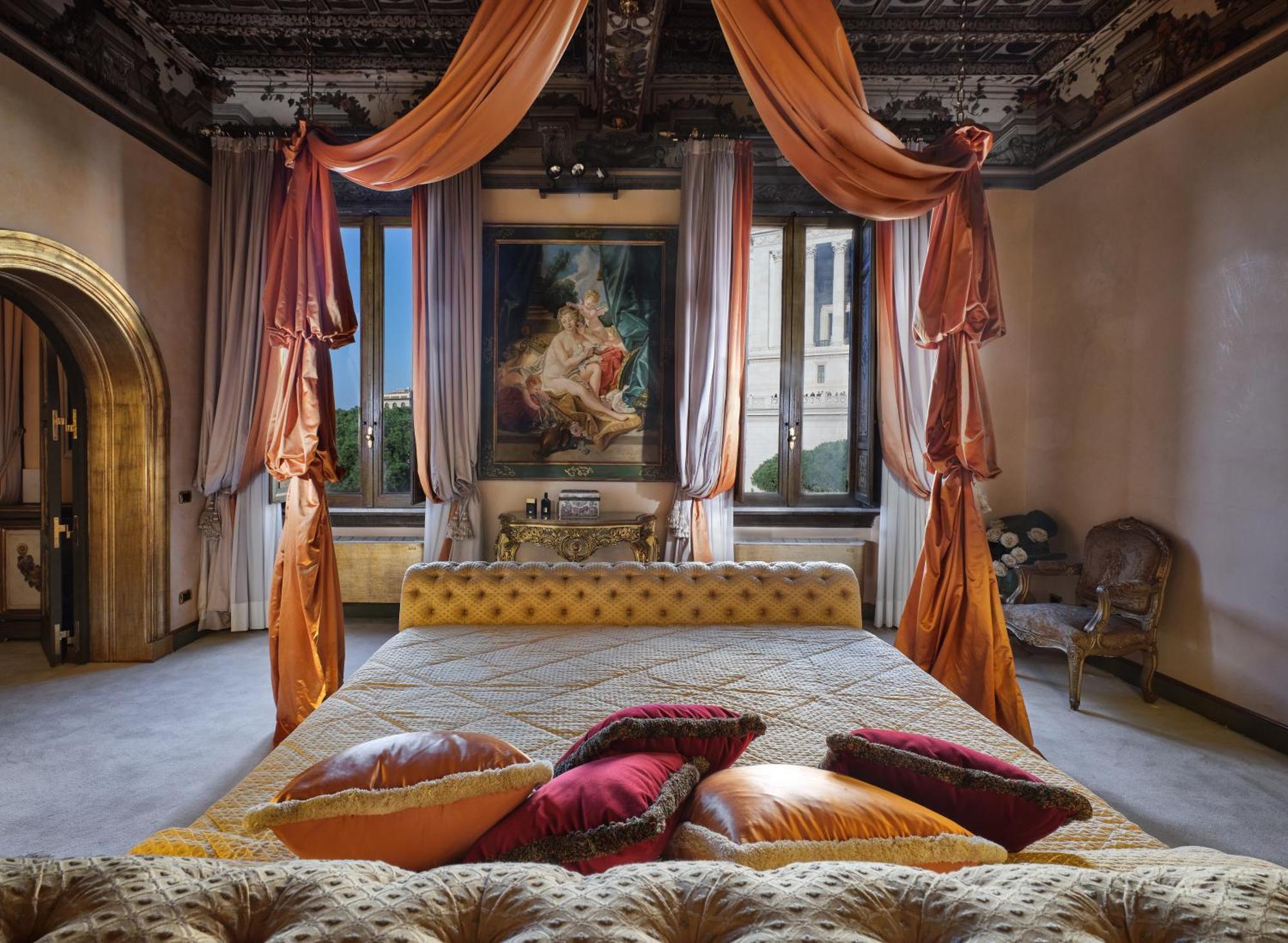 Appartamento The Capitoline Penthouse Roma