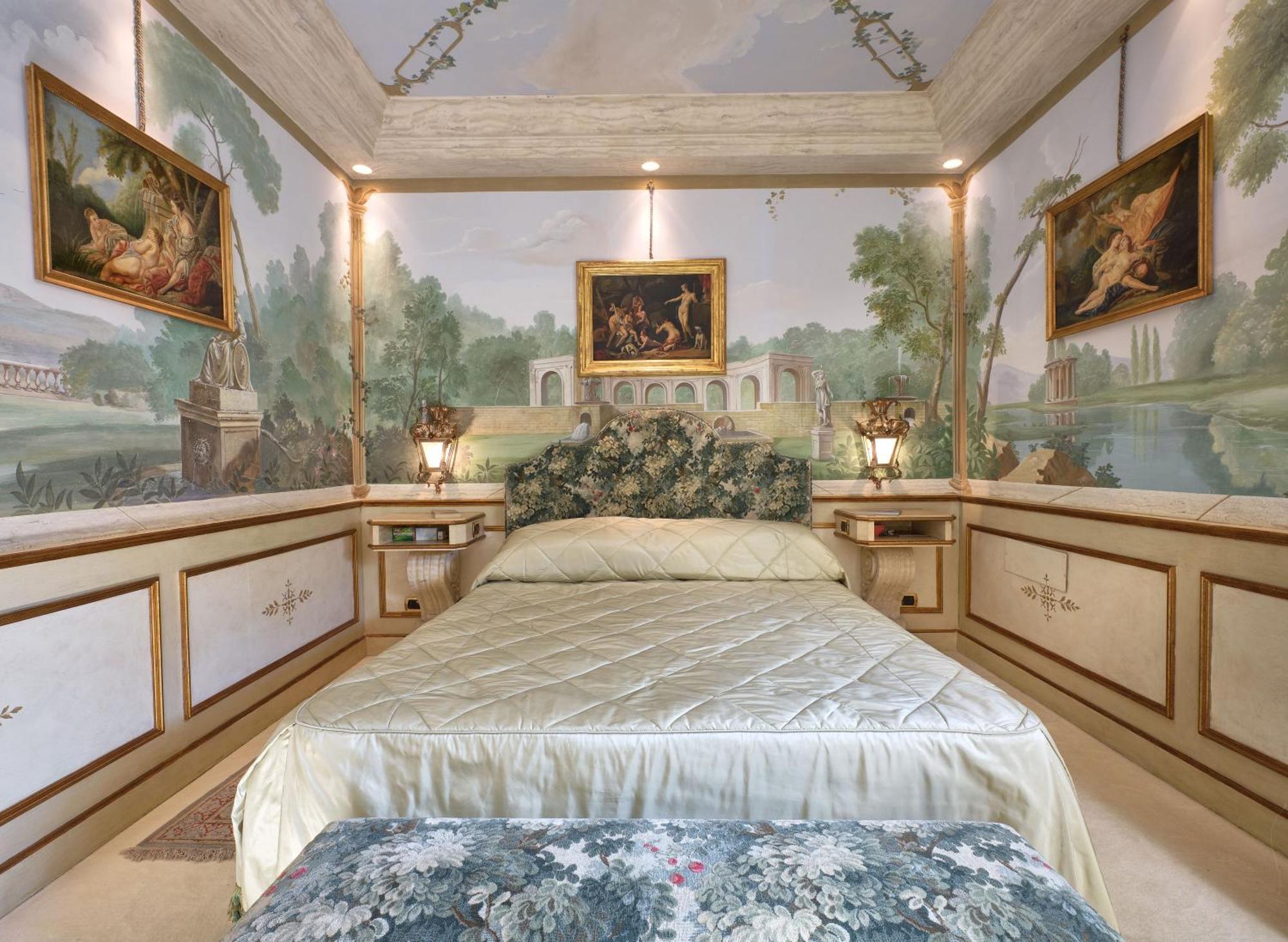 The Capitoline Penthouse * Roma