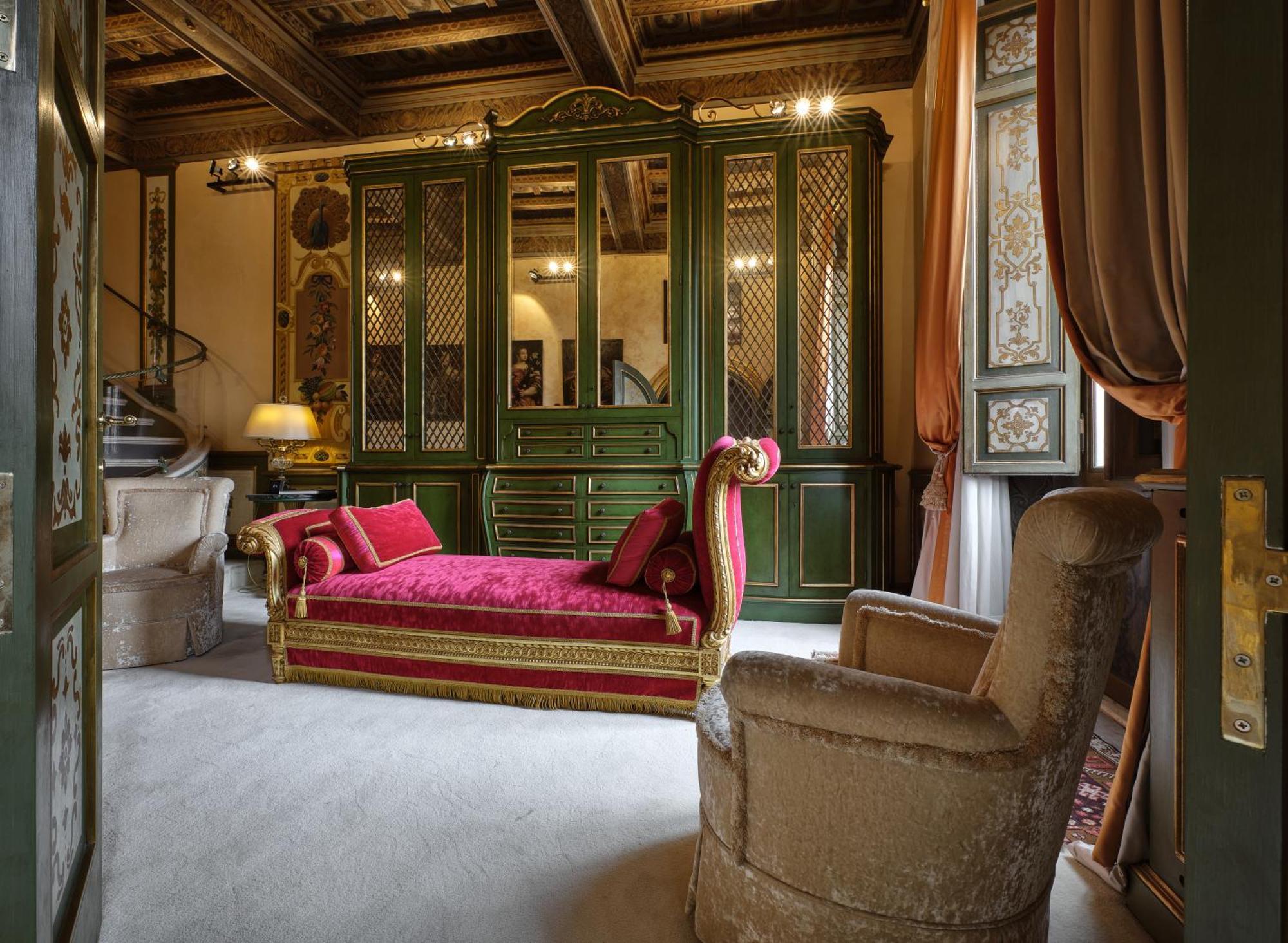 The Capitoline Penthouse * Roma