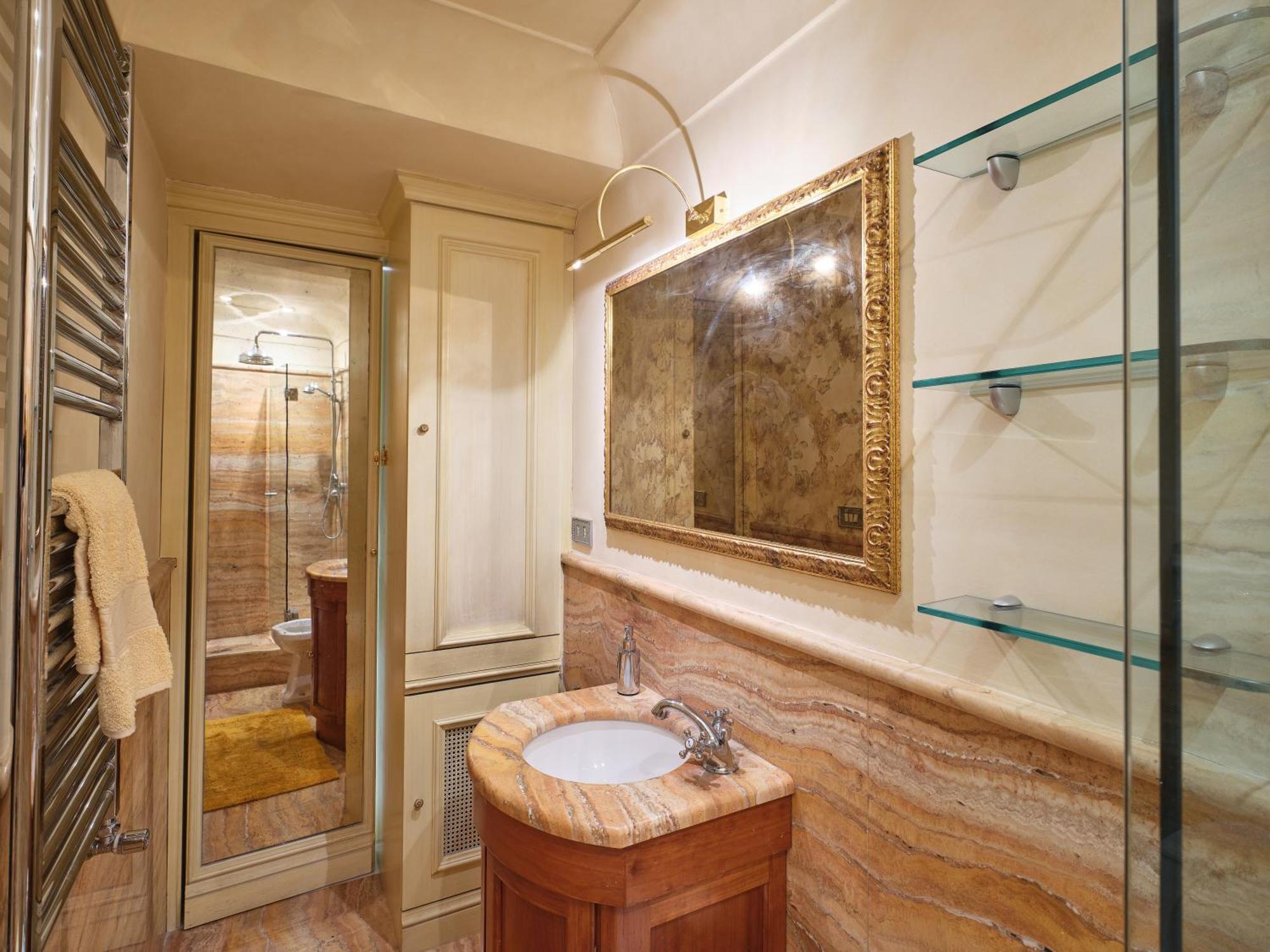 Appartamento The Capitoline Penthouse