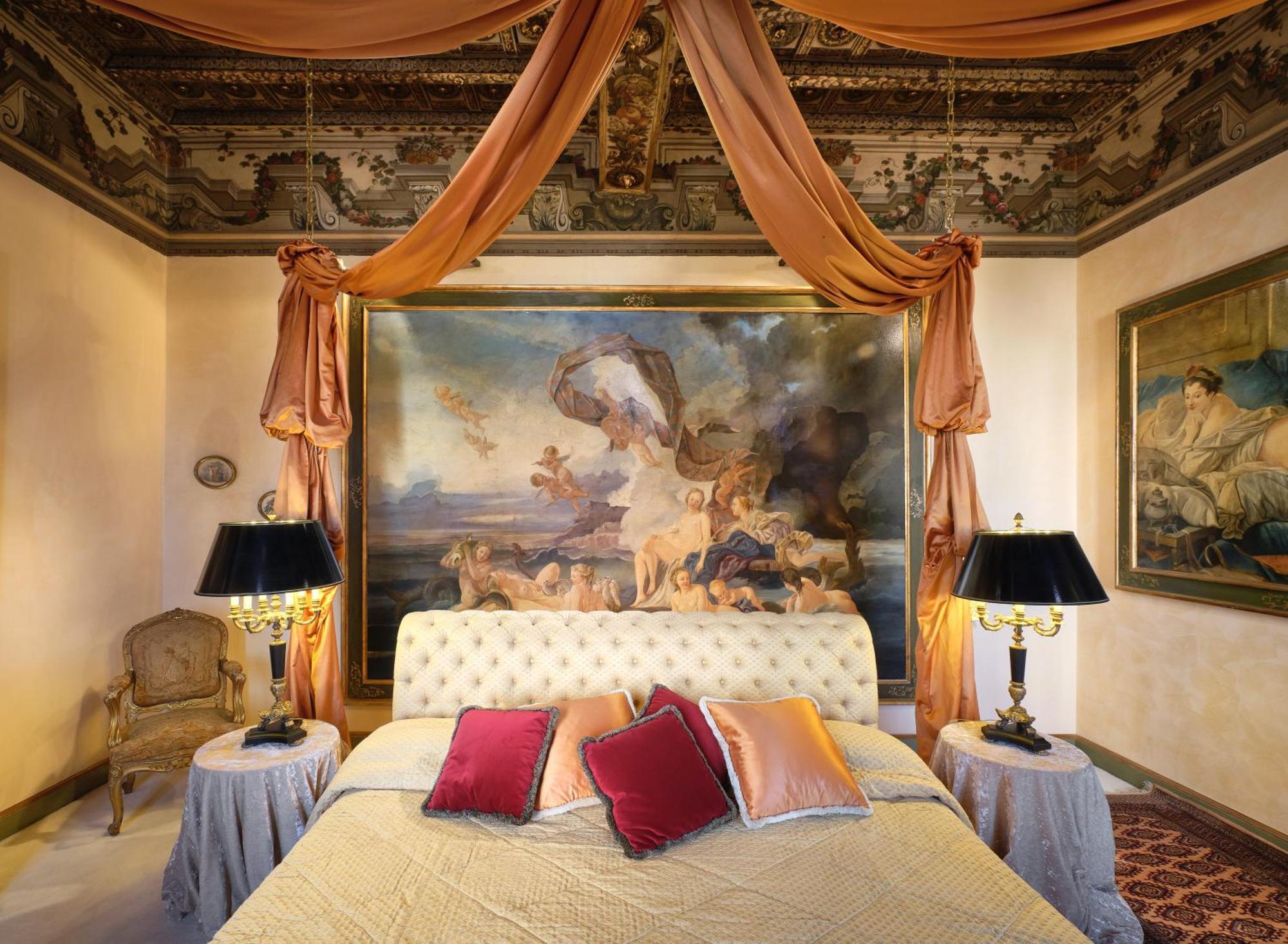 Appartamento The Capitoline Penthouse *