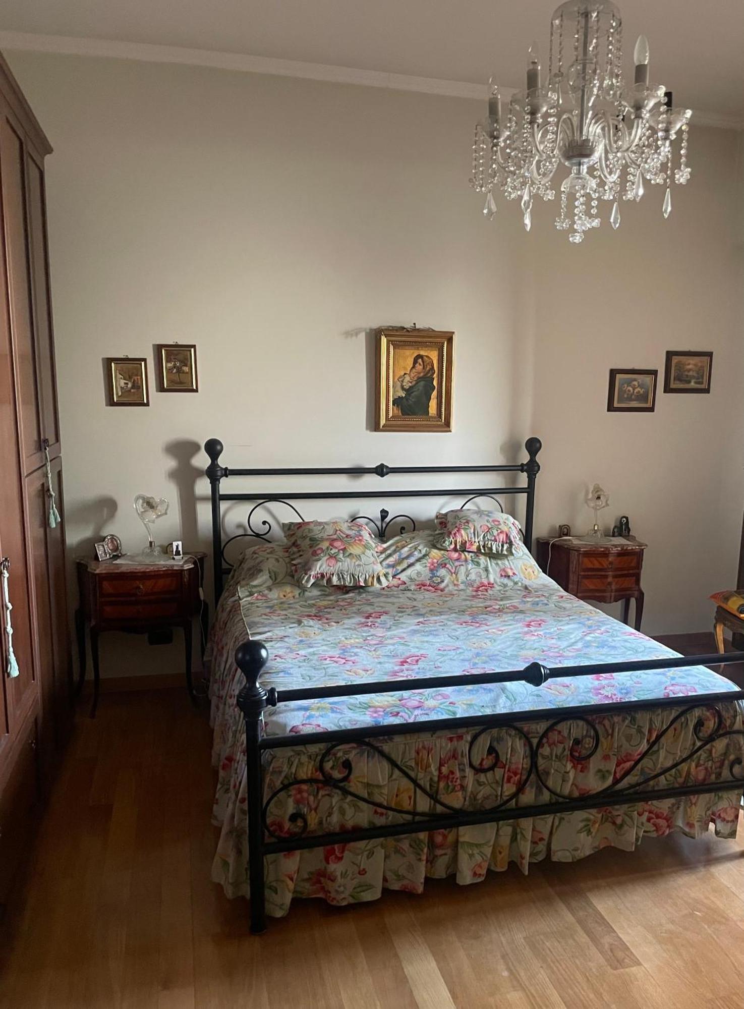 Frühstückspension Casa Delle Fragole Rom