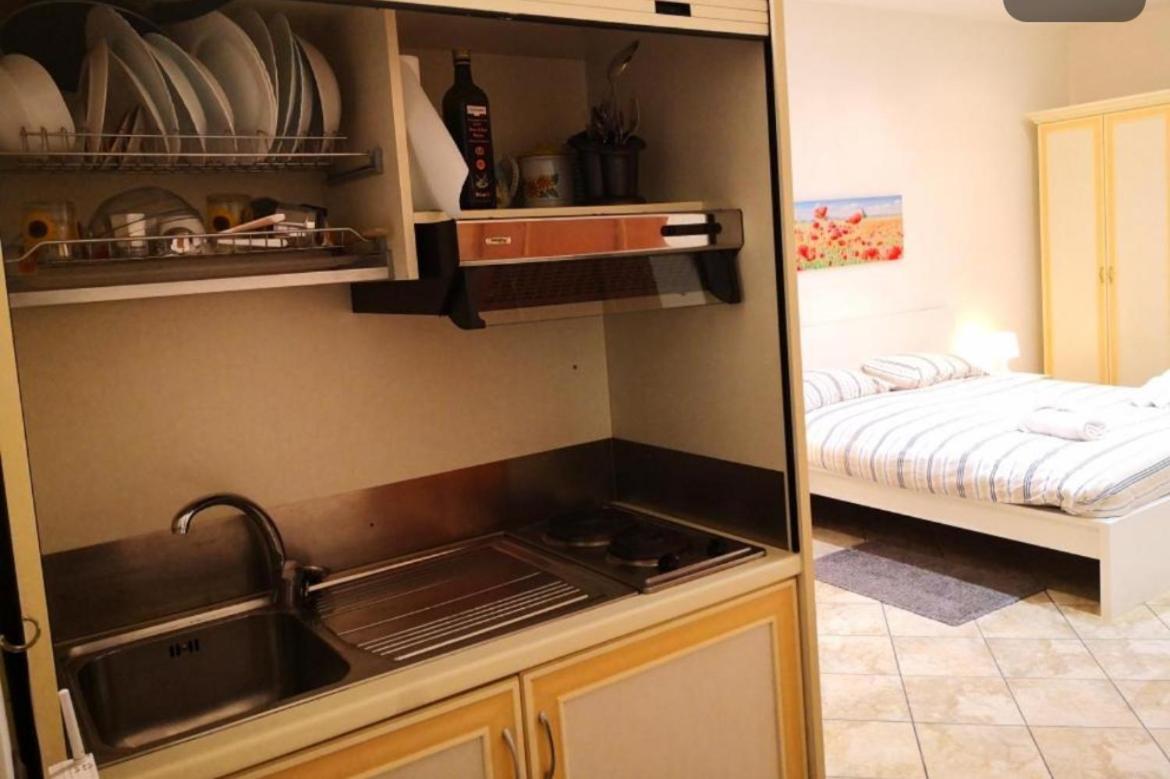 Interno 7 Apartamento *