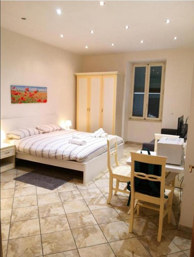 Apartamento Interno 7 *