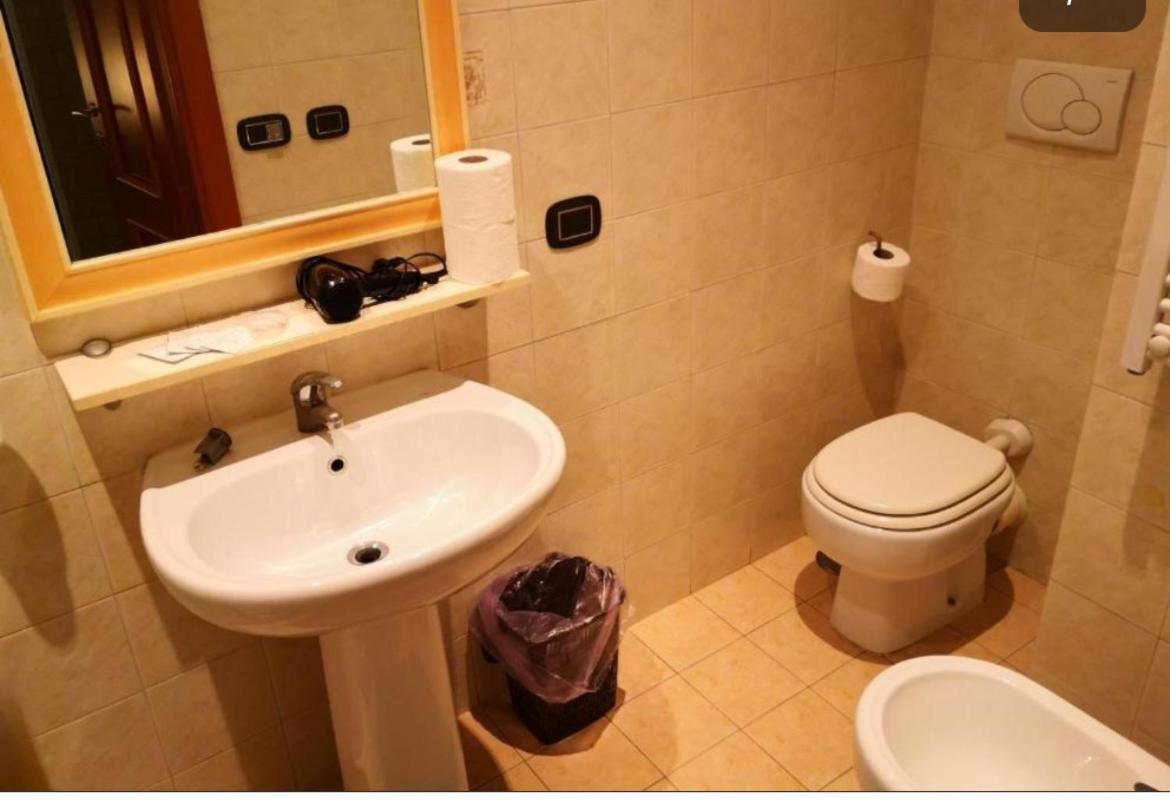 Interno 7 * Roma