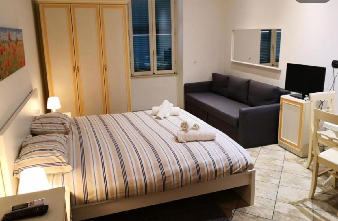 Interno 7 Apartamento