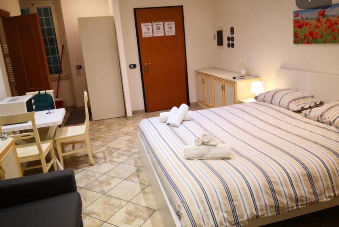 Interno 7 Apartamento *