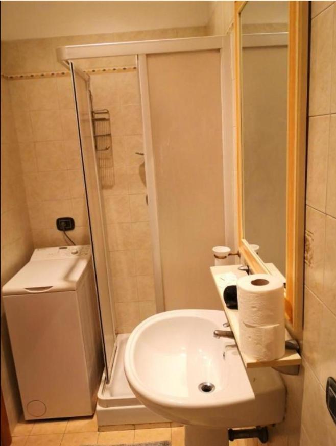 Interno 7 Apartamento *