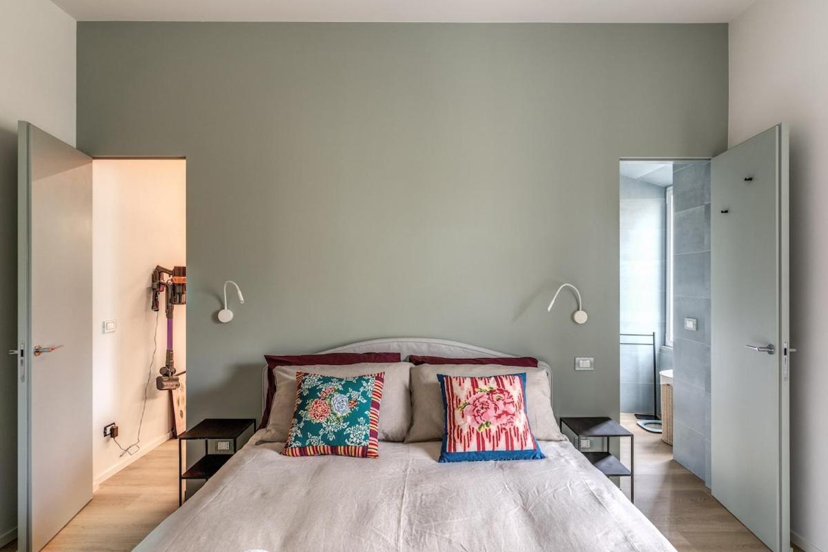 2 Bedroom Flaminio Vignola * Rom