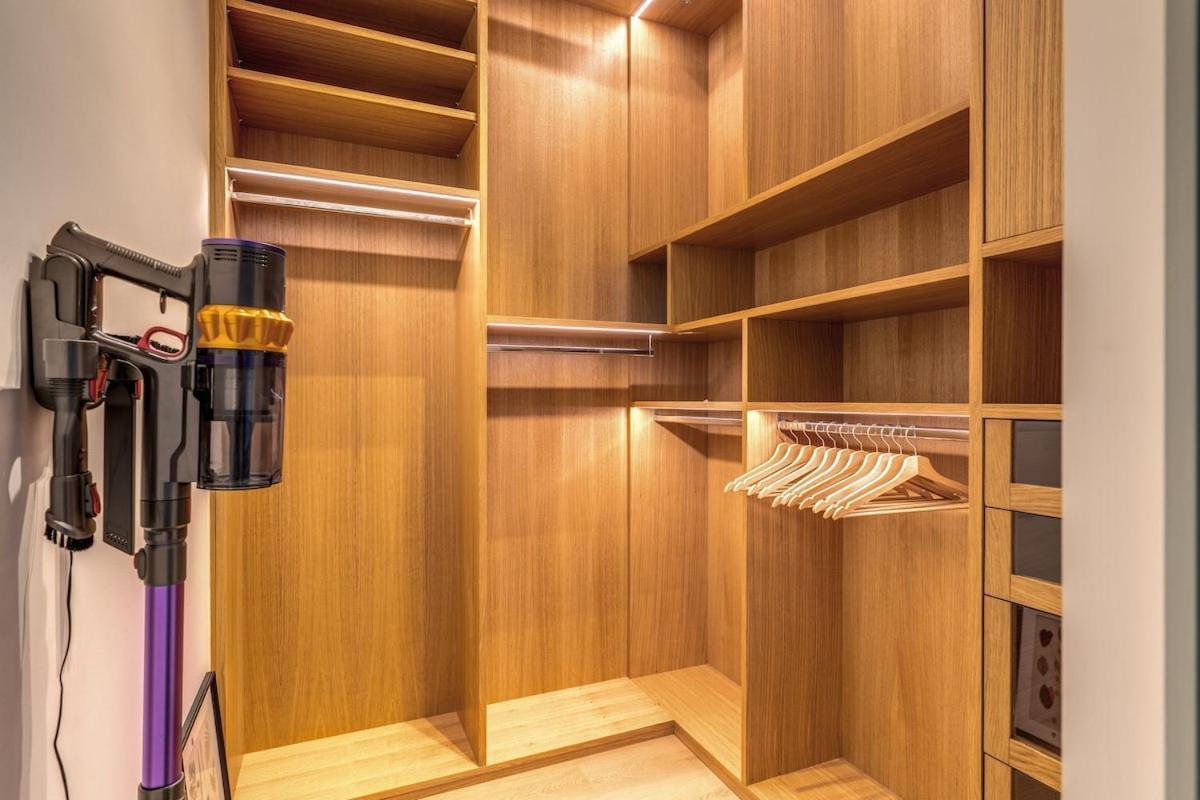 2 Bedroom Flaminio Vignola Apartment Rom