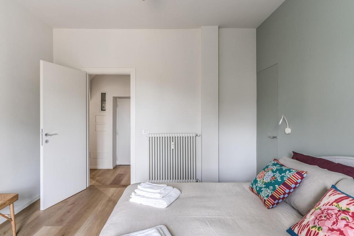 Apartment 2 Bedroom Flaminio Vignola Rome