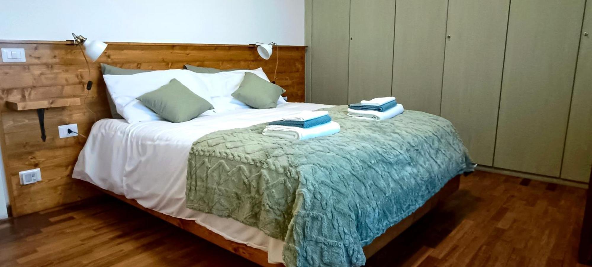 Apartamento Nico's