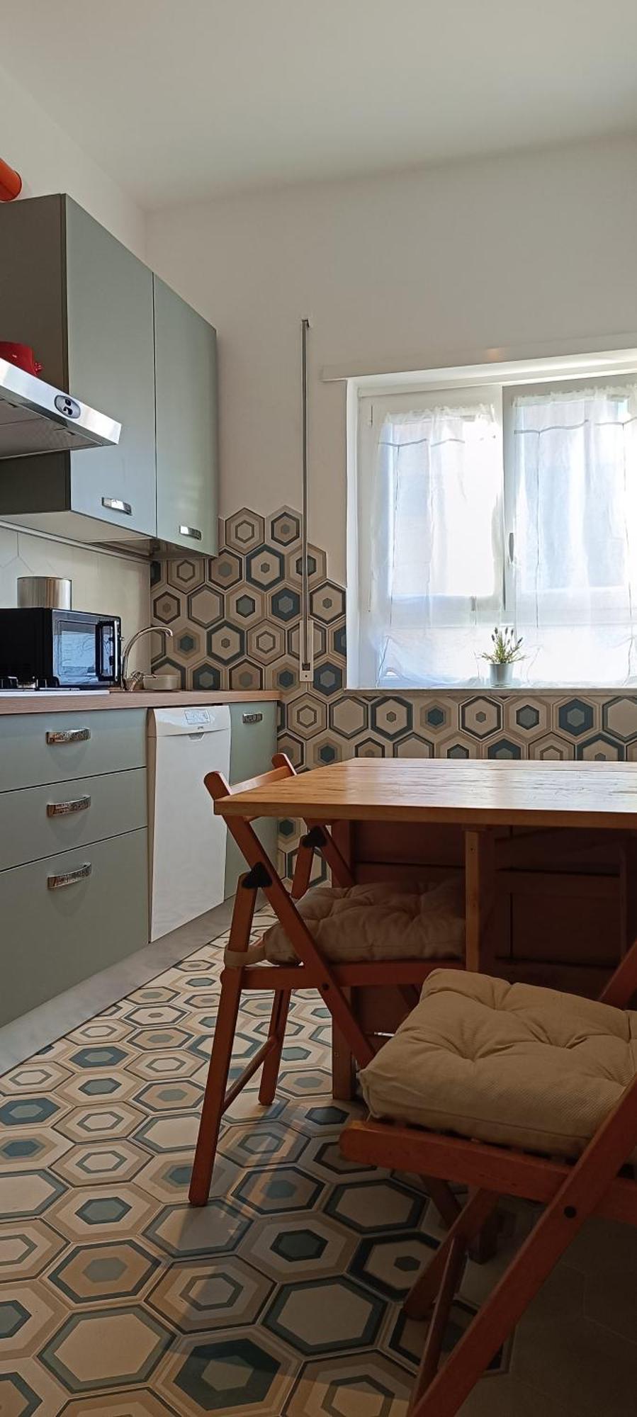 Apartamento Nico's *