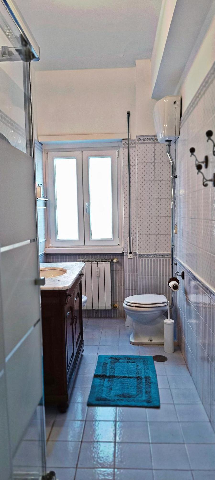 Apartamento Nico's Roma