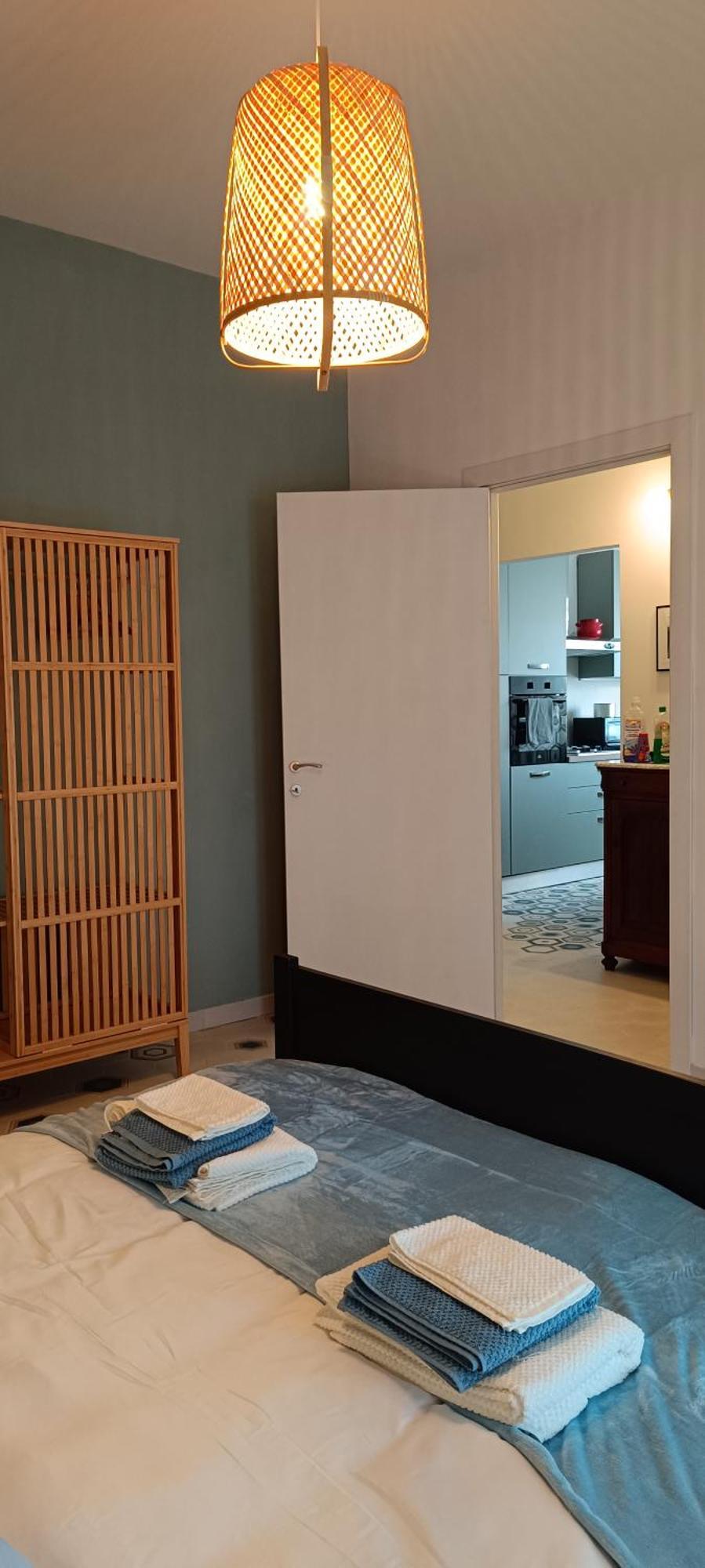 Apartamento Nico's