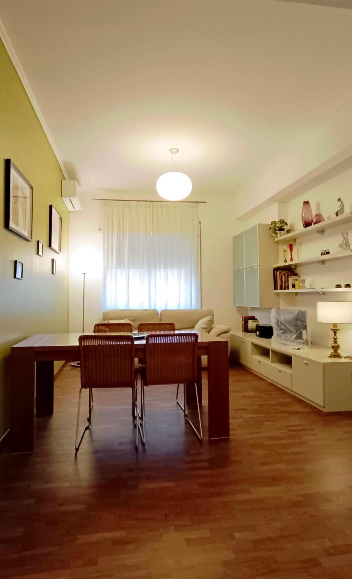 Nico's Apartamento