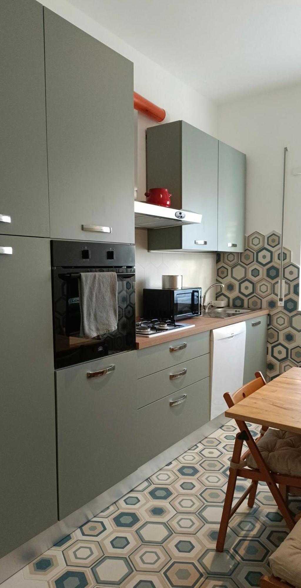 Nico's Apartamento *