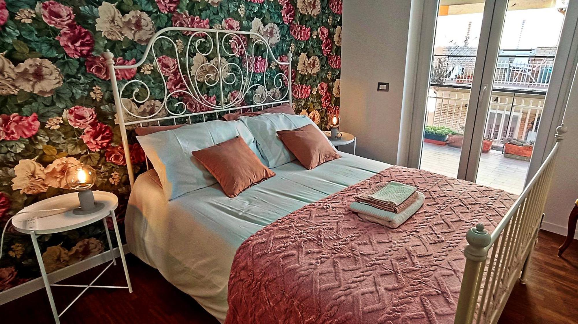 Nico's Apartamento Roma