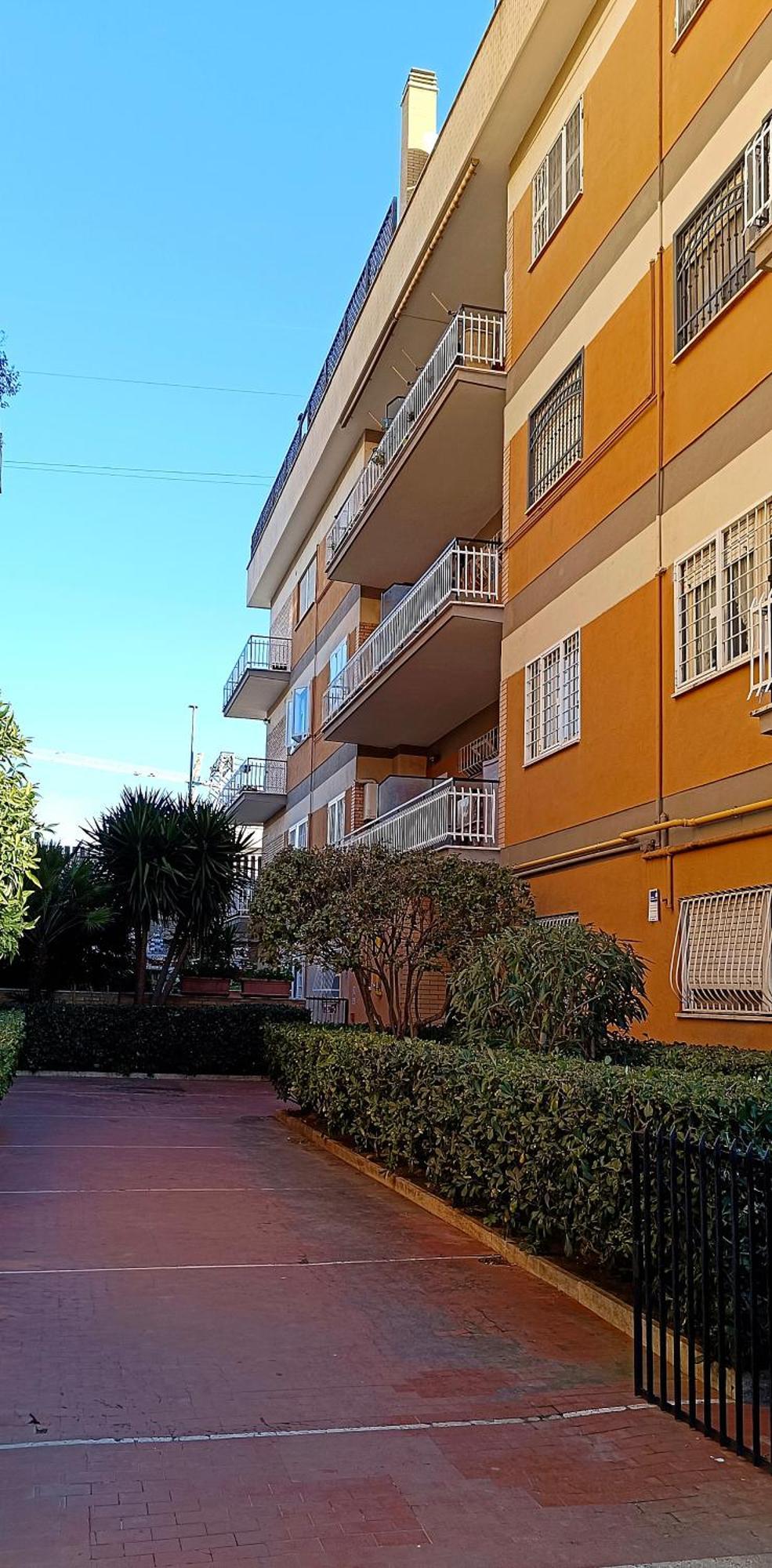 Apartamento Nico's