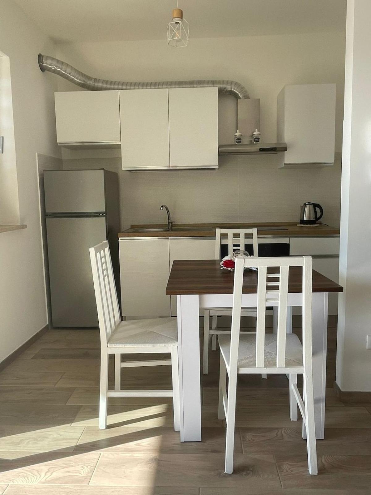 Appartamento Nido