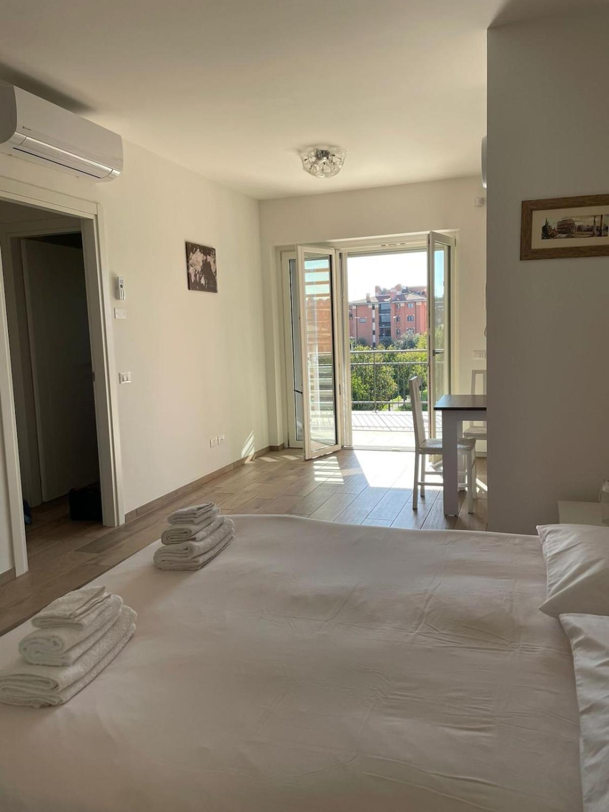 Appartamento Nido Roma