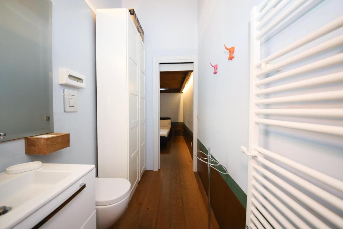 New 3bdr - 500m From Piazza Di Spagna - Canova * Rome