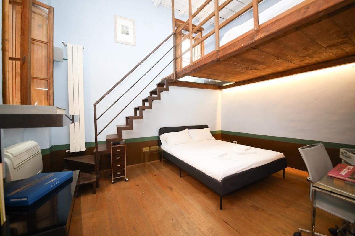 New 3bdr - 500m From Piazza Di Spagna - Canova * Rome
