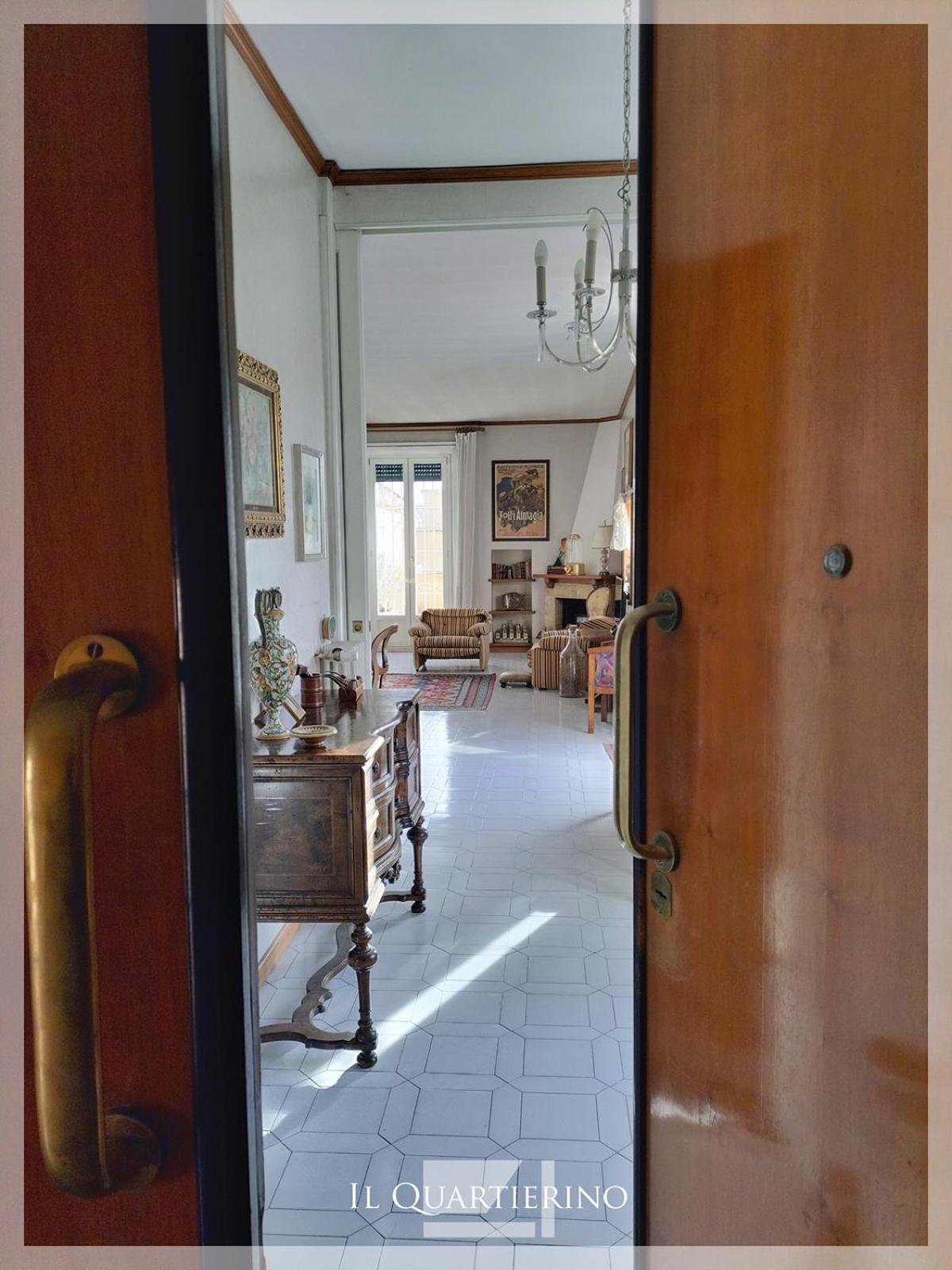 Appartamento Il Quartierino Roma