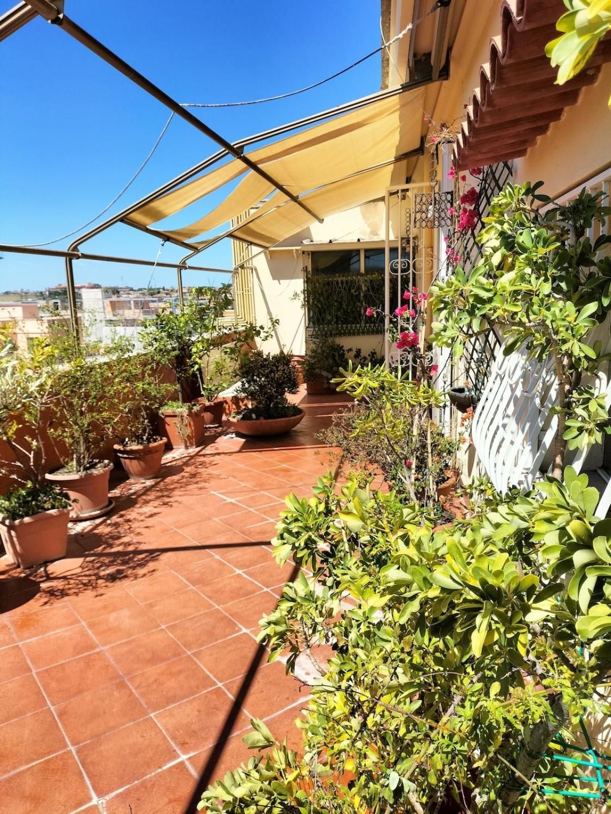 Appartamento Il Quartierino