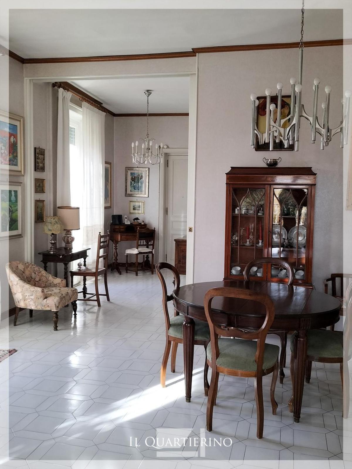 Il Quartierino Appartamento *