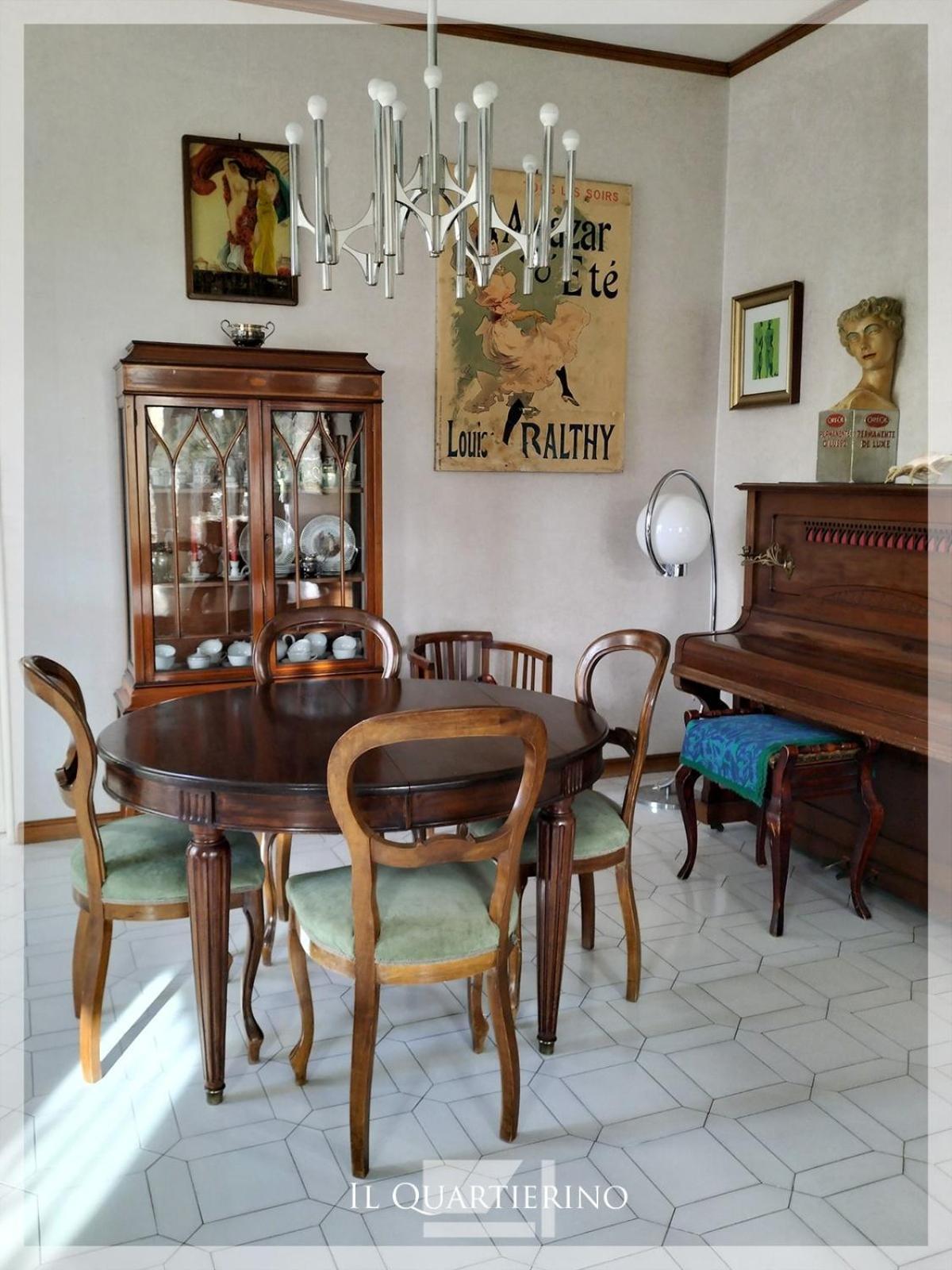 Il Quartierino Appartamento *
