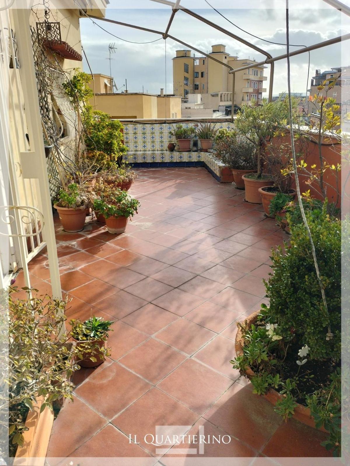 Appartamento Il Quartierino Roma