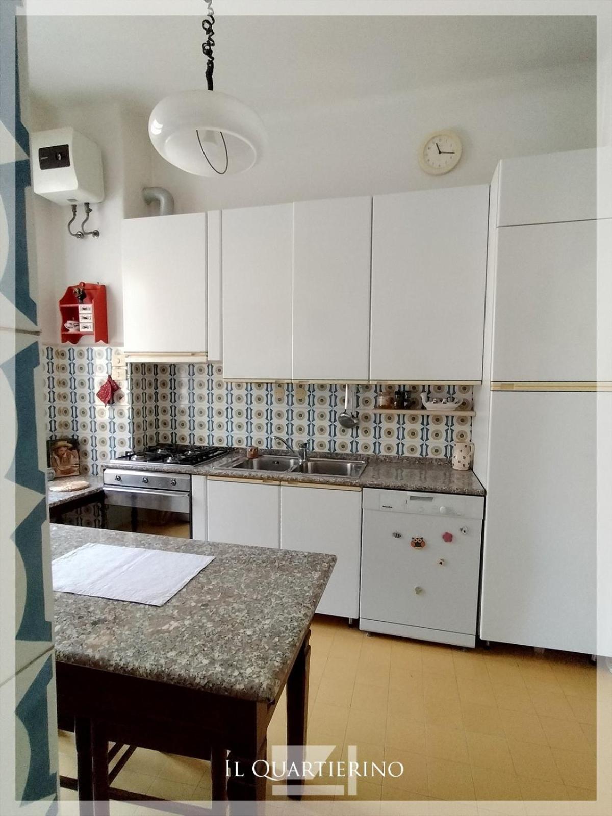 Il Quartierino Appartamento *