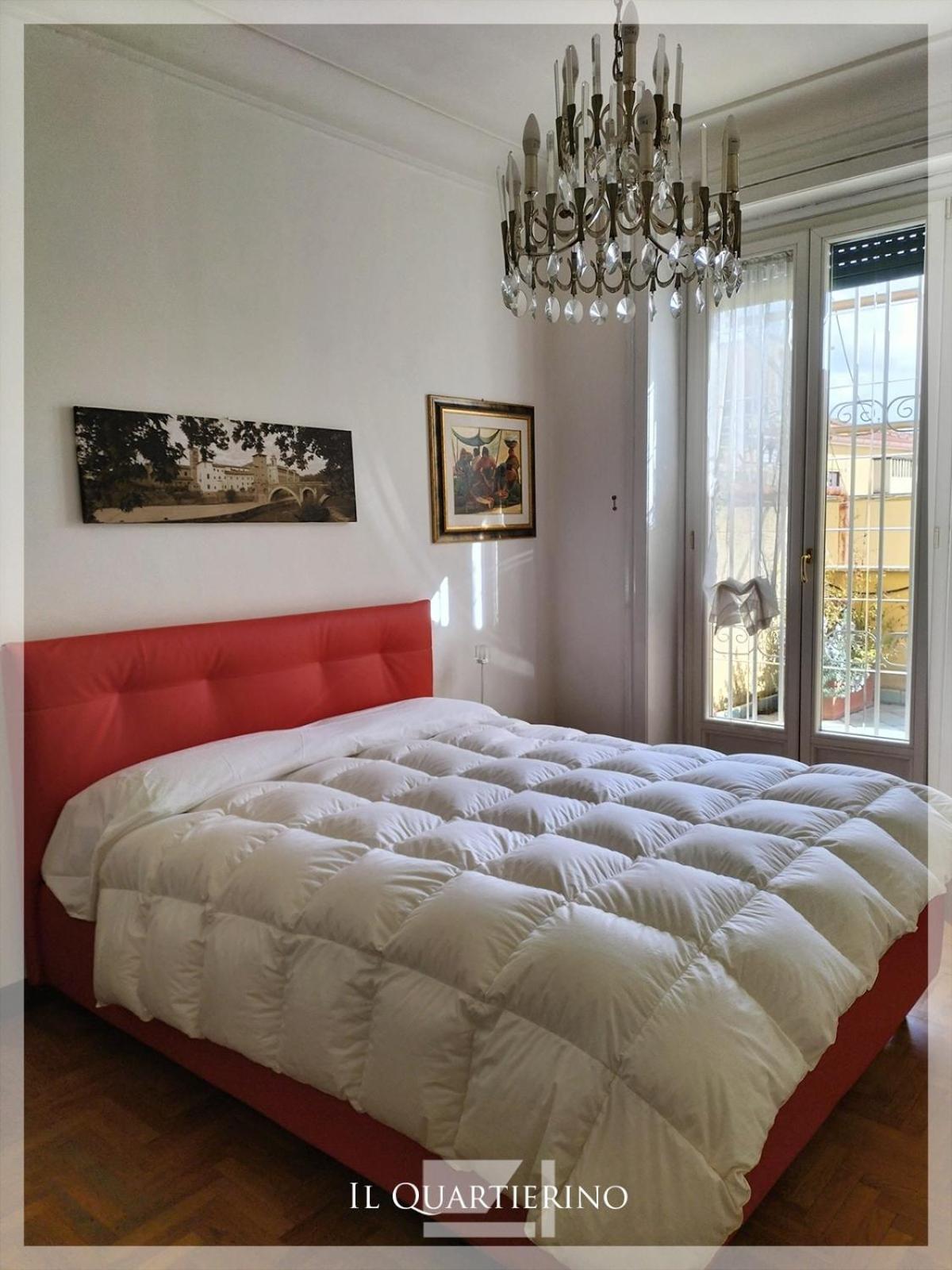 Il Quartierino Appartamento