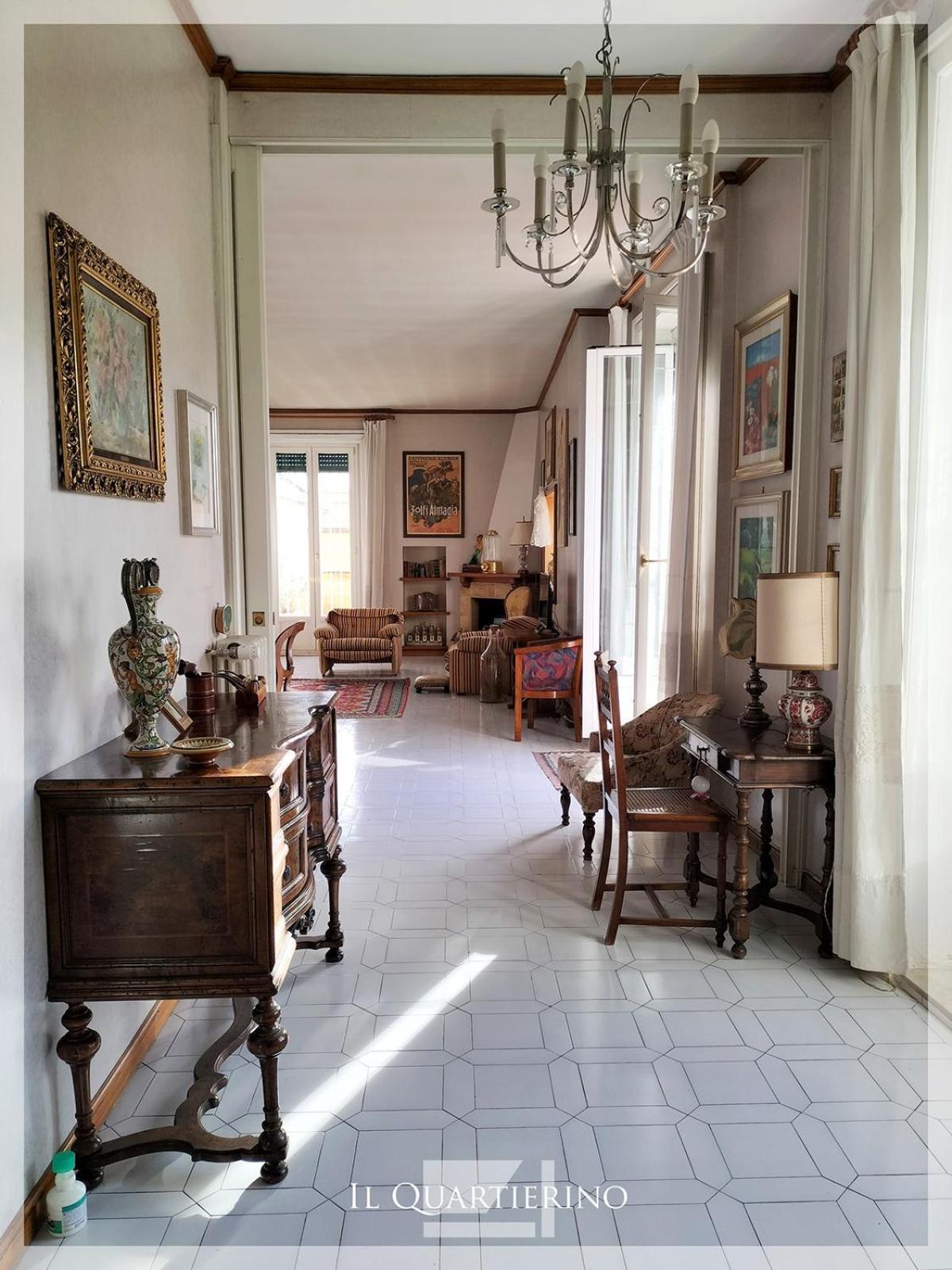 Appartamento Il Quartierino