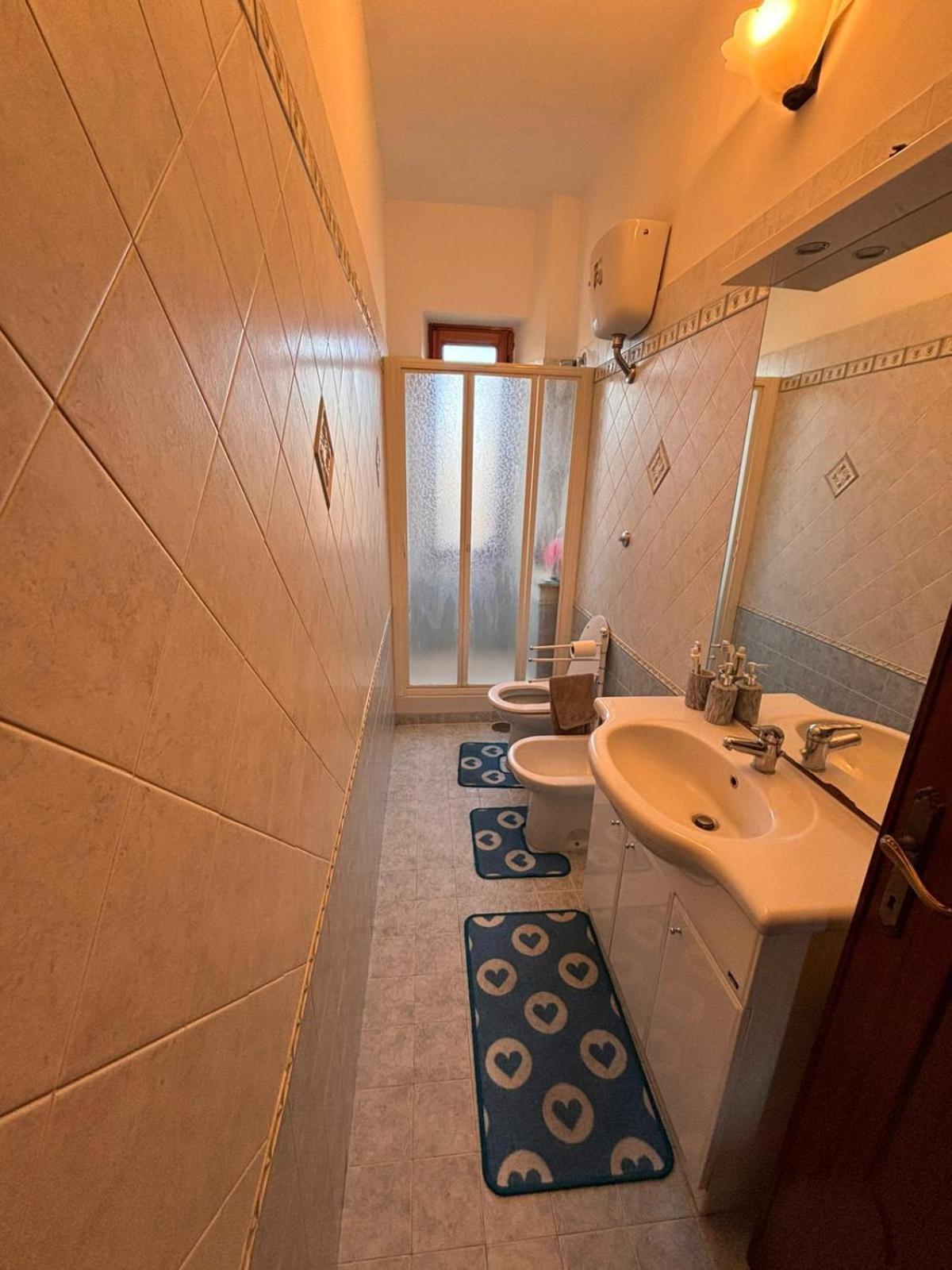 La Casa Di Elio Appartamento