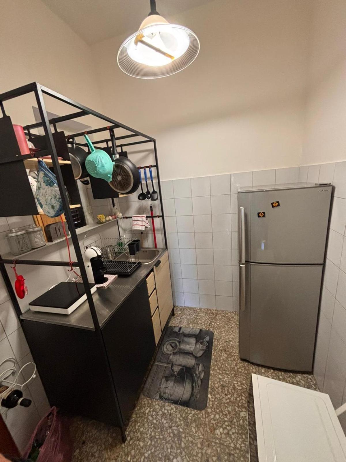 Appartamento La Casa Di Elio Roma