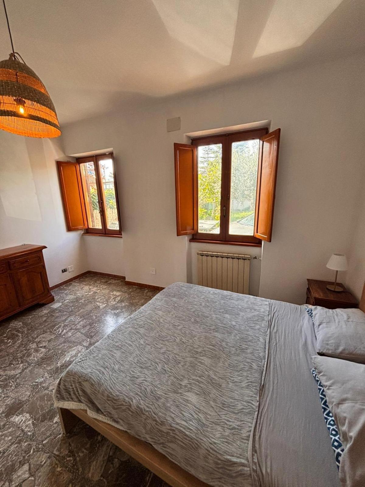 La Casa Di Elio Appartamento
