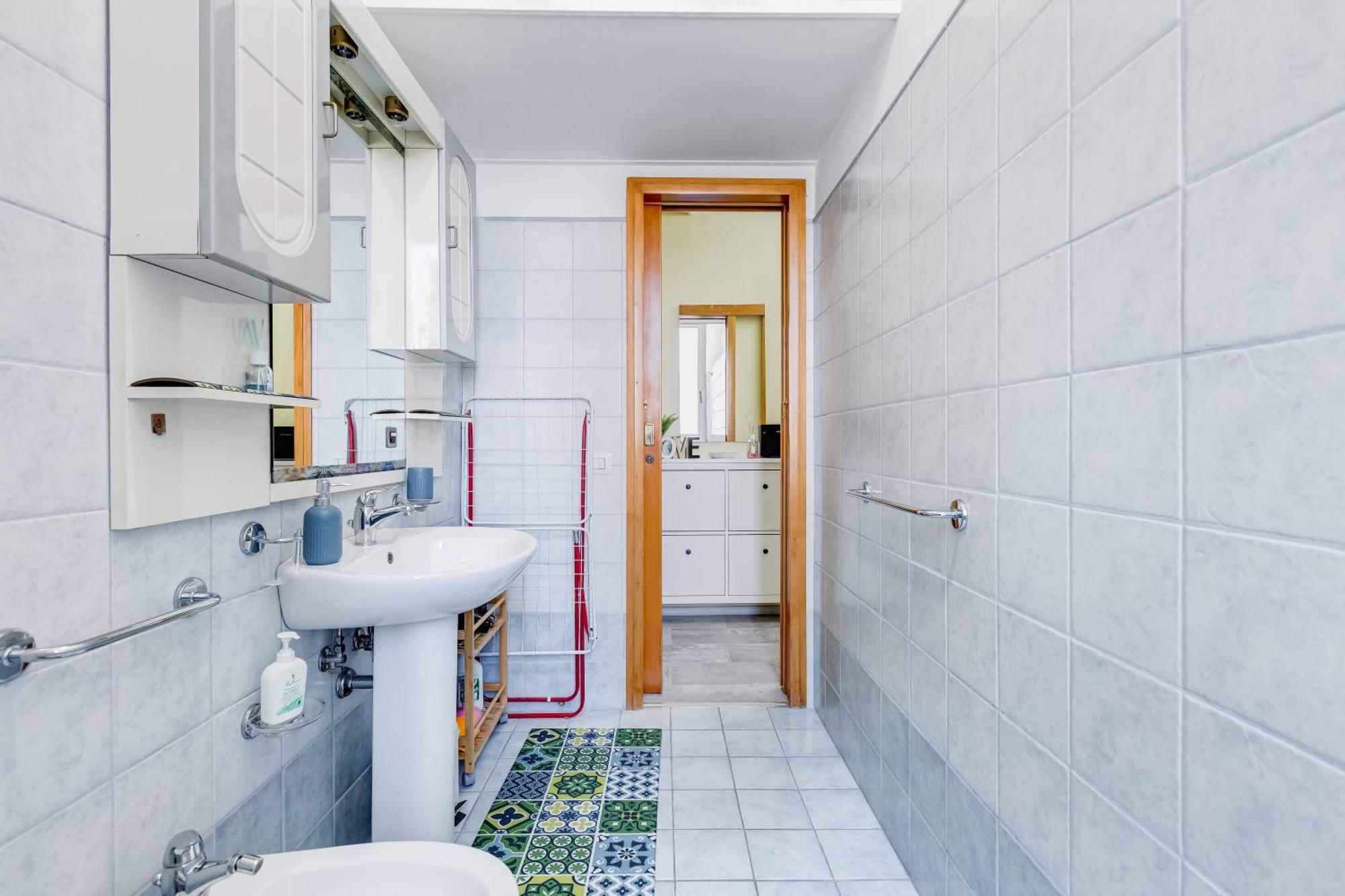 Apartamento La Casa Del Re *