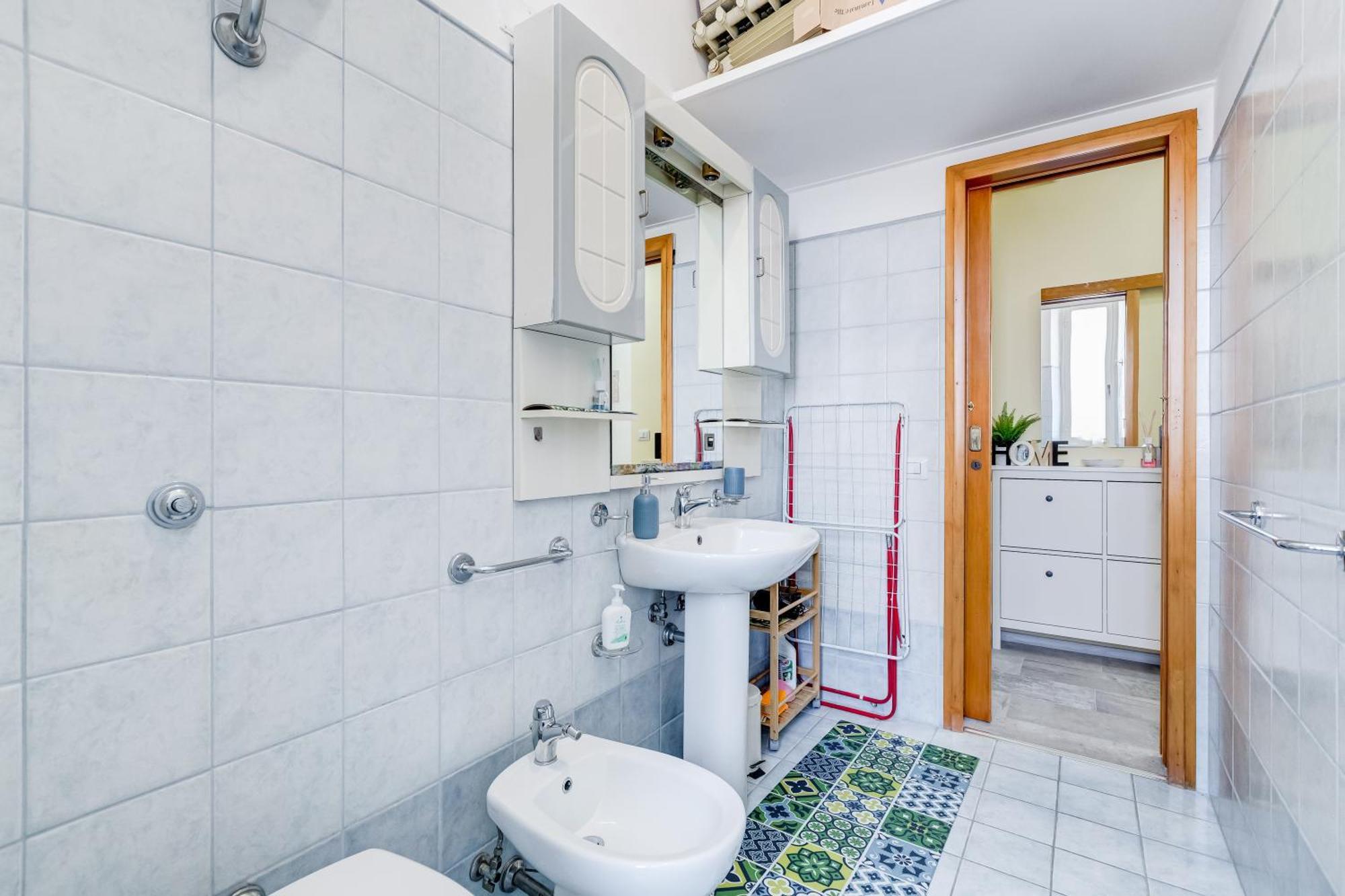 Apartamento La Casa Del Re *